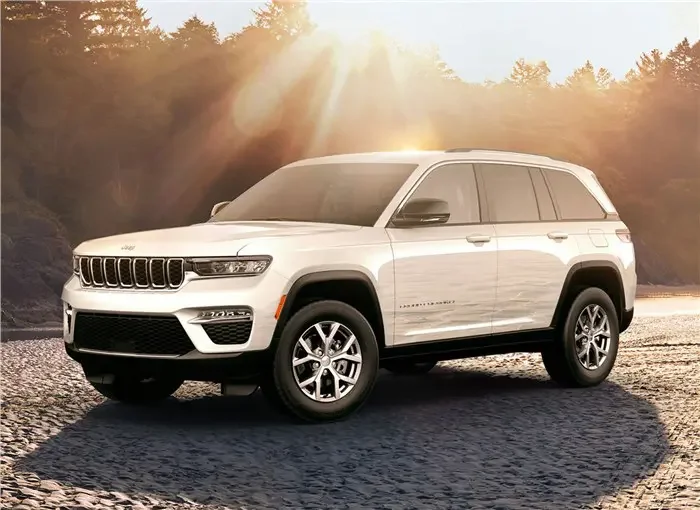 An Incredible Opportunity: Affordable Jeep Cherokees for Seniors