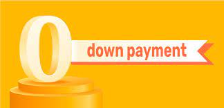 Unlock Affordable Homeownership with 0% Down Payment Options
