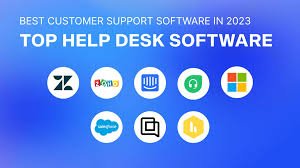 Cloud Helpdesk Software: Unlocking Efficiency and Collaboration